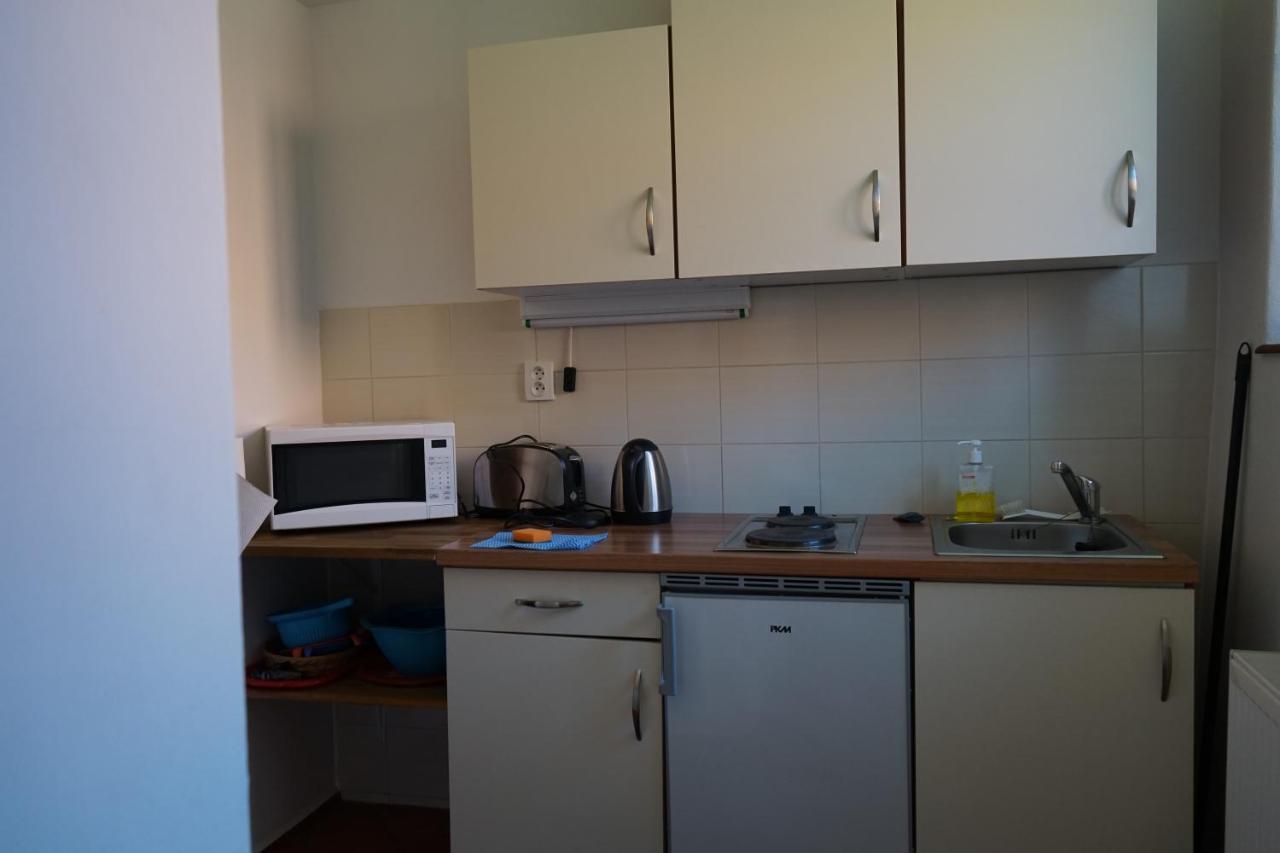 Apartmany Statek Cimer エクステリア 写真