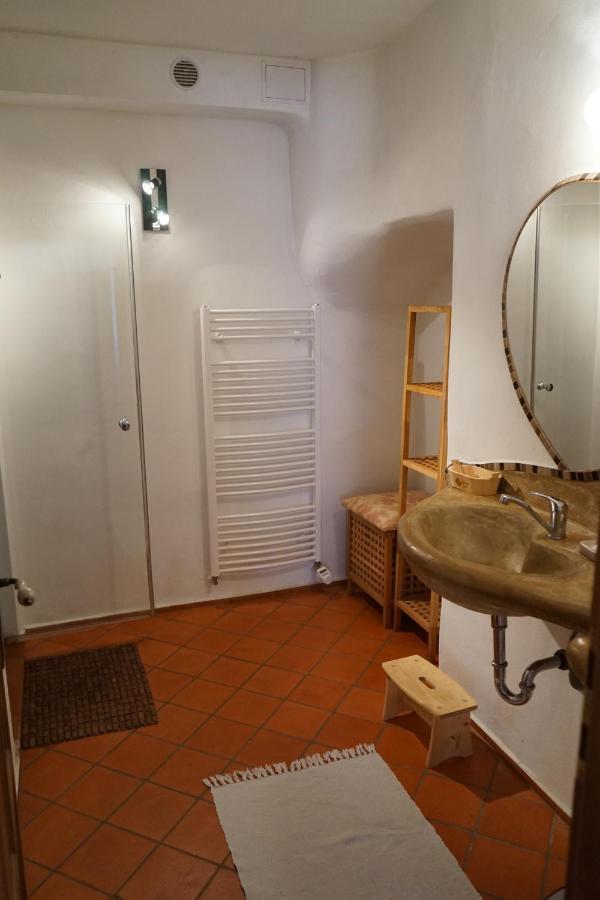 Apartmany Statek Cimer エクステリア 写真