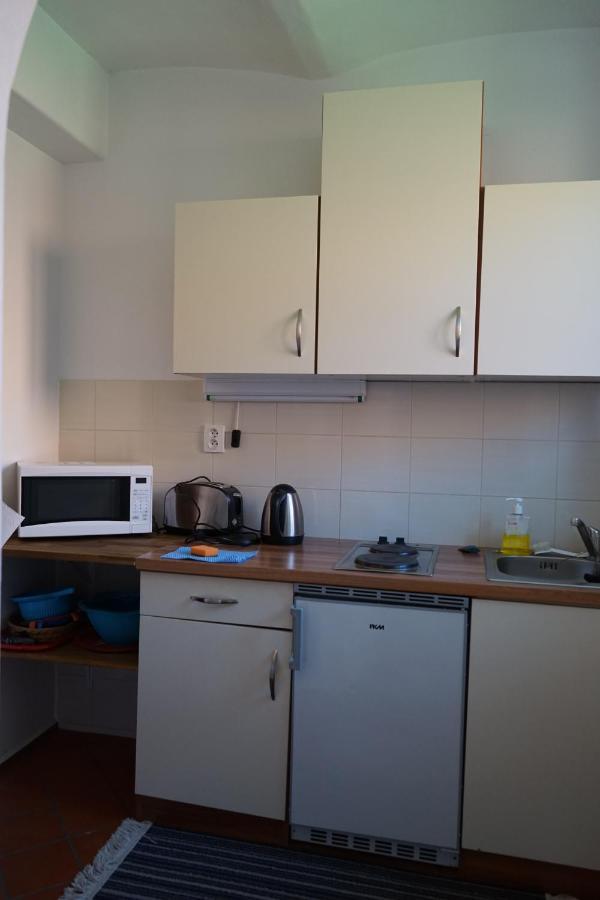 Apartmany Statek Cimer エクステリア 写真